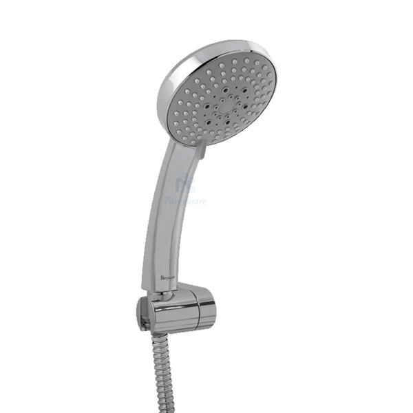 Parryware T9983A1 Multi Flow Hand Shower(100mm)