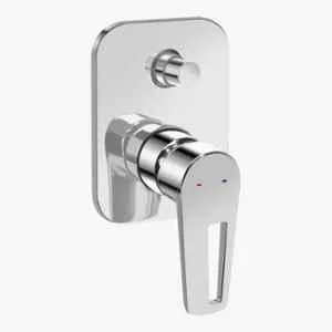 Parryware T9971 Euclid Upper Trims