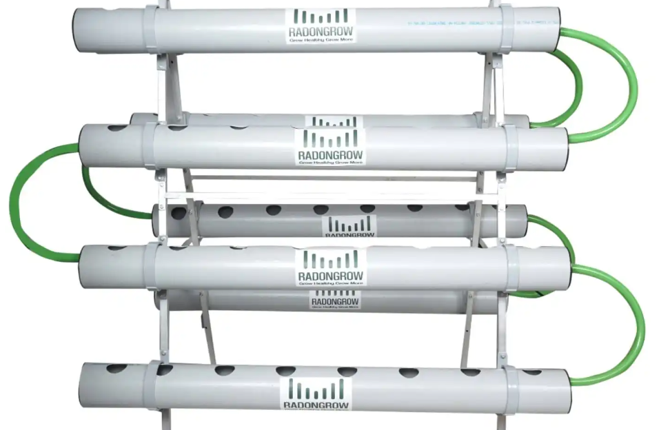 Hydroponic System DFT FOR 64 Plants,150*80*145
