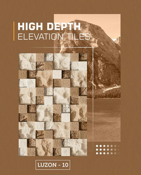 Vecton International (Luzon Collection) Model - Luzon 10