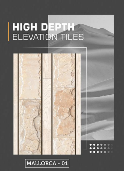 Vecton International (Mallorca Collection) Model - Mallorca 01