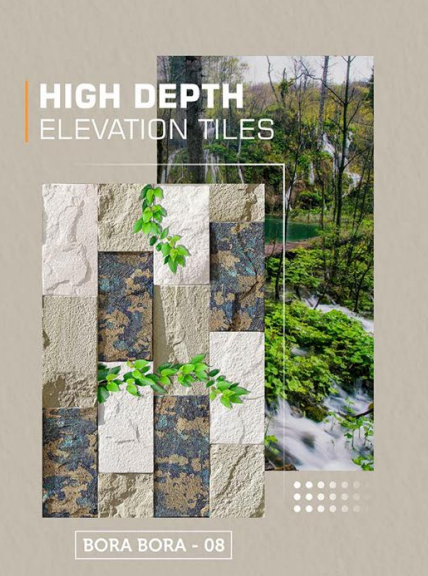 Vecton International (Bora Bora Collection) Model - Bora Bora 08