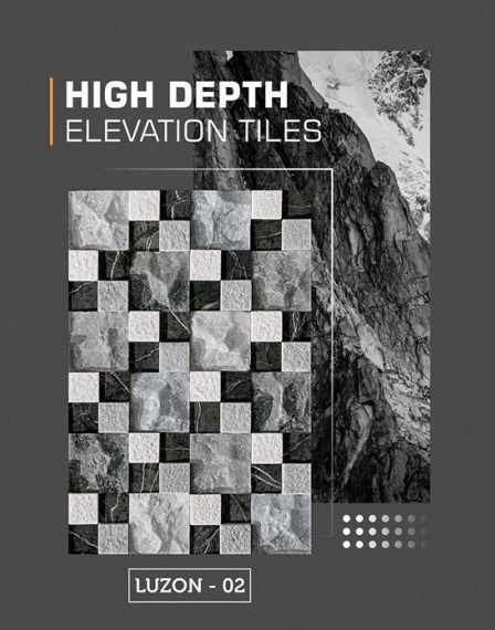 Vecton International (Luzon Collection) Model - Luzon 02