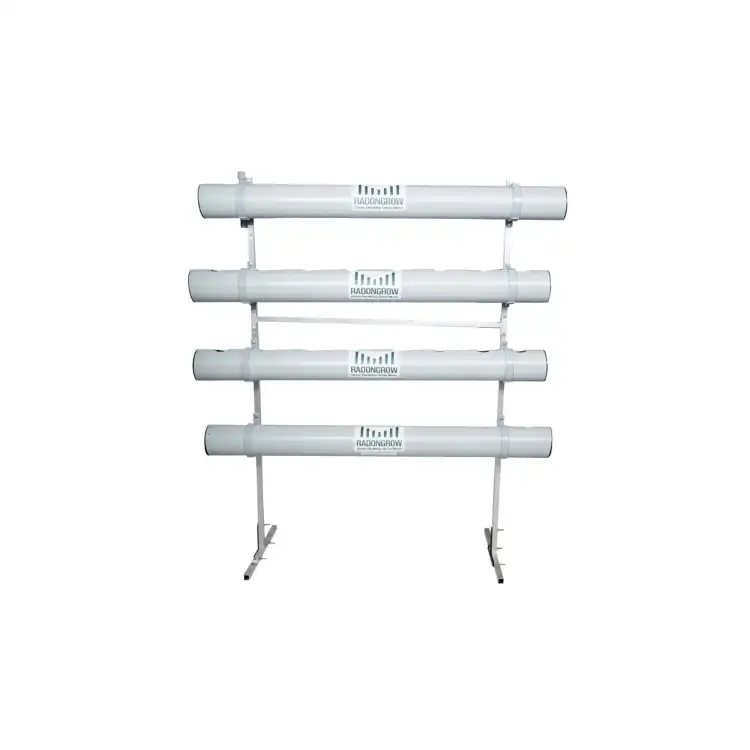 Hydroponic System DFT-32 for 32 plants,150*80*145