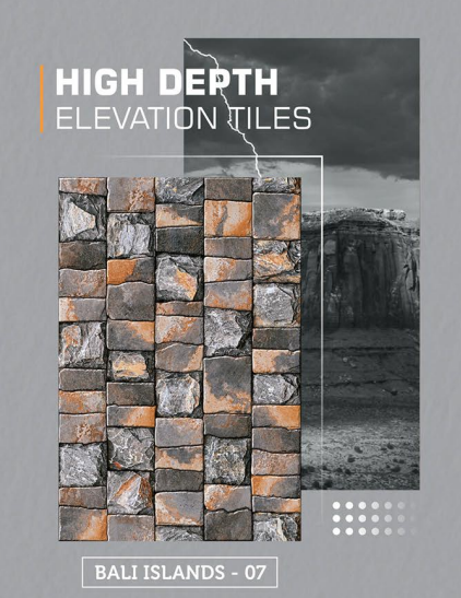 Vecton International(Bali Island Collection) Model - Bali Island 07