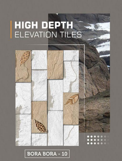 Vecton International (Bora Bora Collection) Model - Bora Bora 10