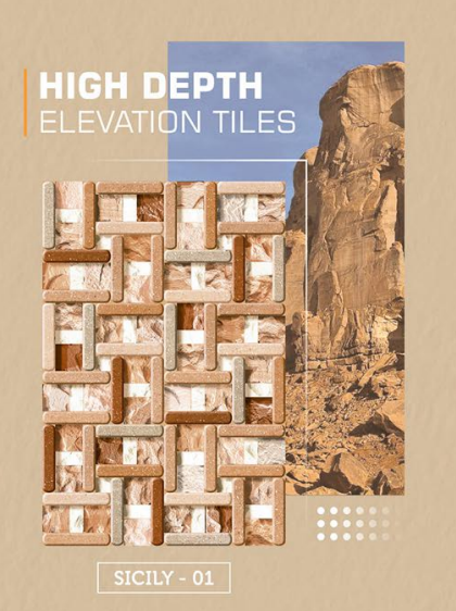 Vecton International (Sicily Collection) Model - Sicily 01