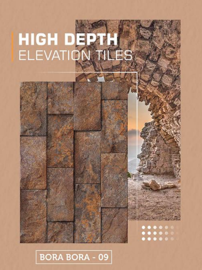 Vecton International (Bora Bora Collection) Model - Bora Bora 09