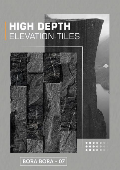 Vecton International (Bora Bora Collection) Model - Bora Bora 07