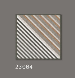 Vecton International Punch Series 400 x 400mm Heavy Duty Parking Tiles - 23004