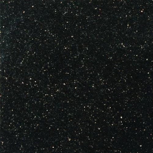Guru Hasti Black Galaxy Granite