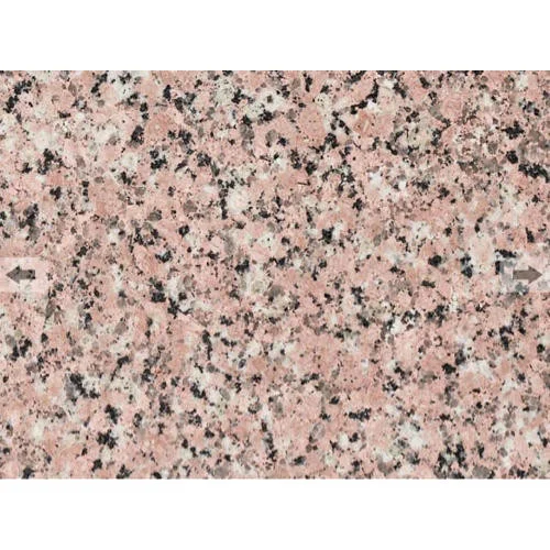 Guru Hasti Chima pink Granite