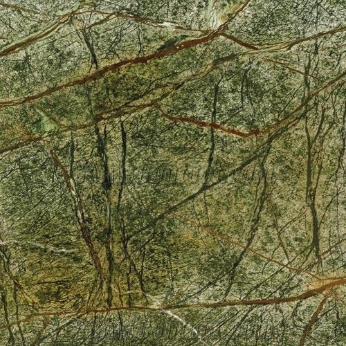 Guru Hasti Bidasar Green Marble