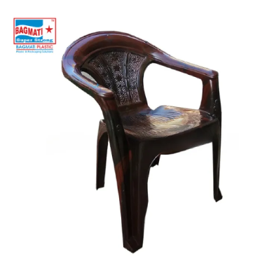 Bagmati Plastic Chair (CH - 203)