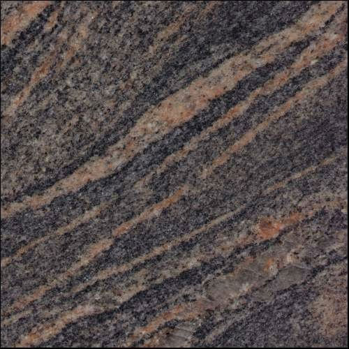 Guru Hasti Himalayan Blue Granite