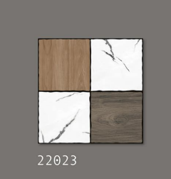 Vecton International Punch Series 400 x 400mm Heavy Duty Parking Tiles - 22023