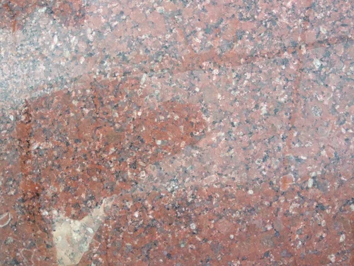 Guru Hasti Ruby Red Granite