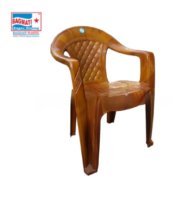 Bagmati Plastic Chair (CH - 901)