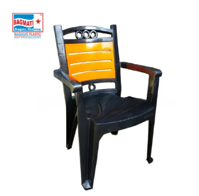 Bagmati Plastic Chair (CH - 2001)