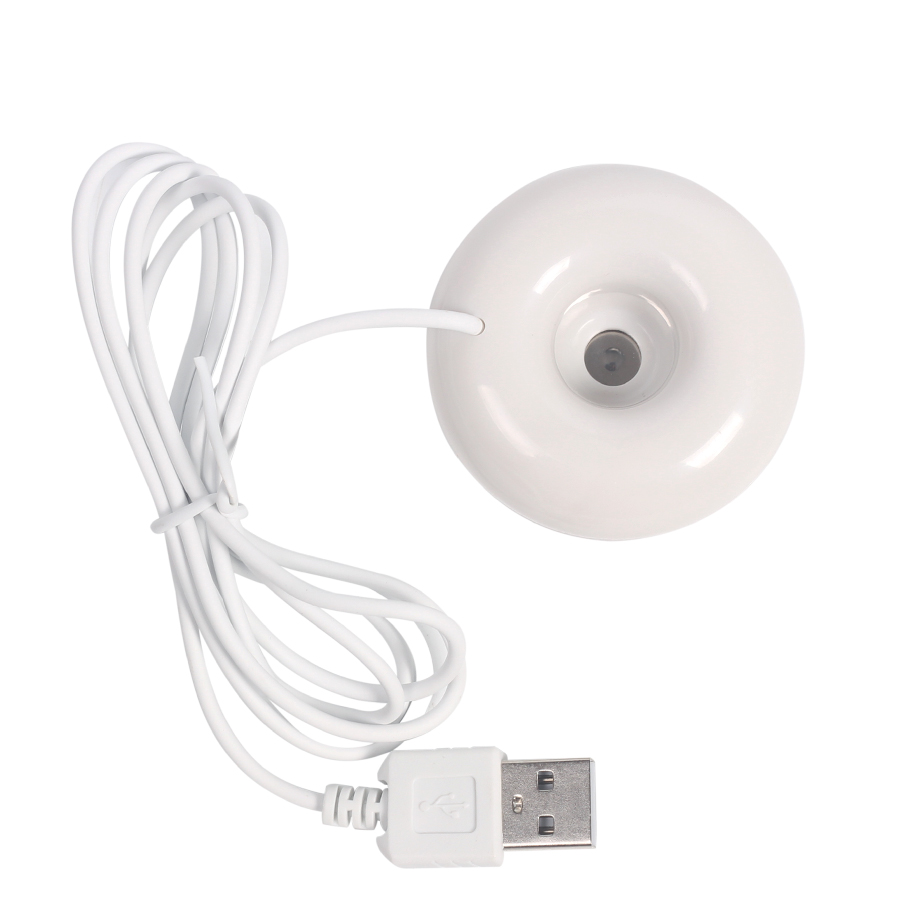 Usb Type Humidifier Mist Maker