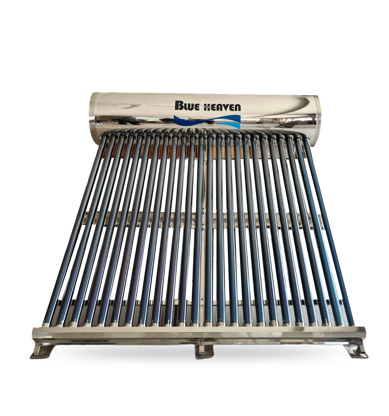 Blue Heaven Solar Water Heater