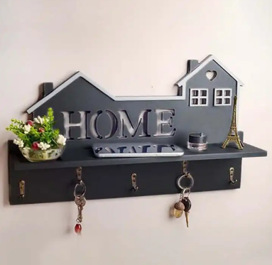 Home Key Holder