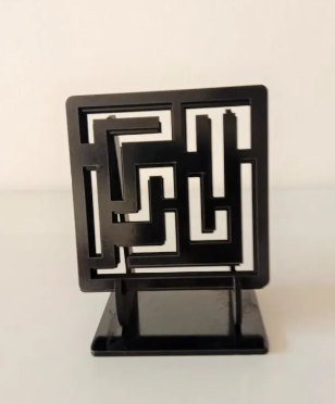 Wooden Coasters with Holder Best Designer Coaster Set Cup Coasters