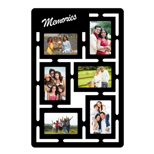 Memories Frame
