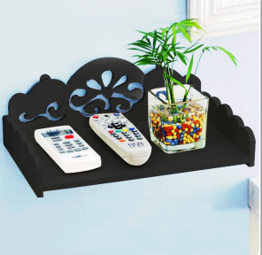 Single Layer Router Rack