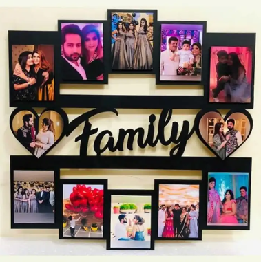 Family Frame