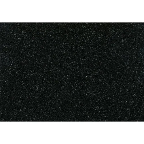 Guru Hasti Absolute Black Granite