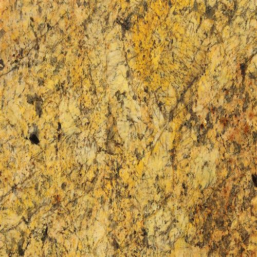 Guru Hasti Alaska Gold Granite
