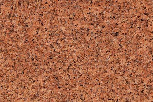Guru Hasti Classic Red Granite