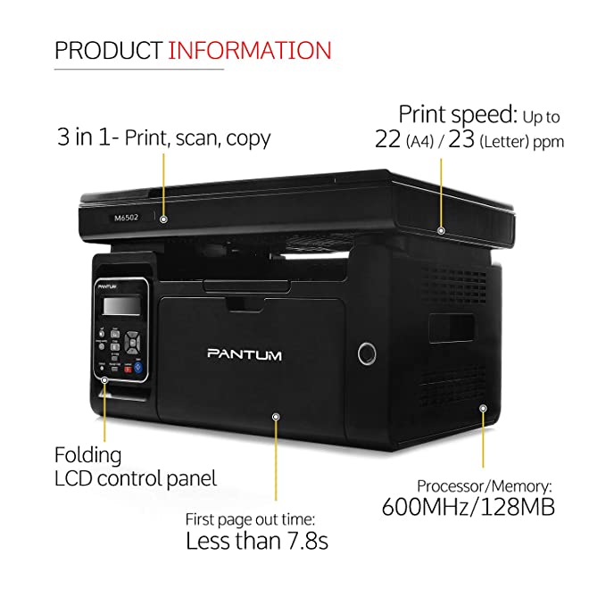 Printer