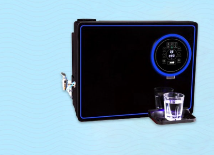 Alkaline Water Purifier