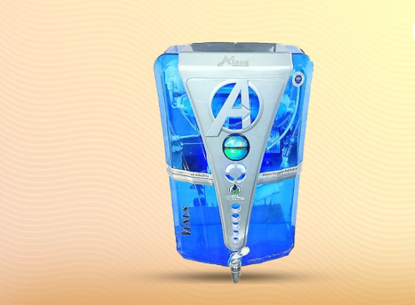 Alexa Venus Water Purifier