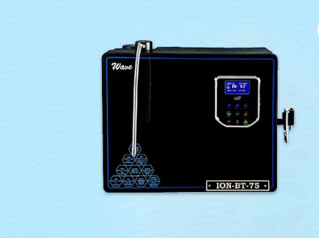 Wave ION-Z Water Purifier
