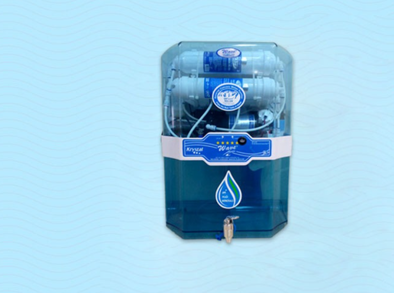 Wave Krystal TRP Vege Purifier
