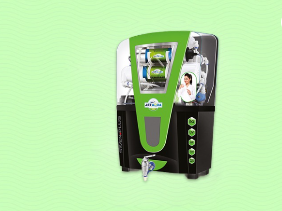 Jet Aqua Six Plus Variant 1 Water Purifier