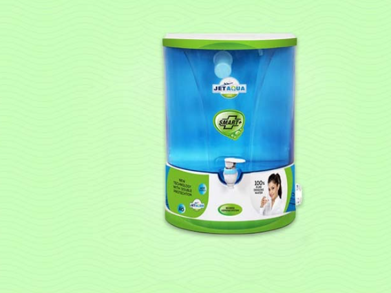 Smart Plus Water Filter