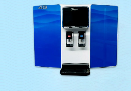 Hot and Cold Water Purifier