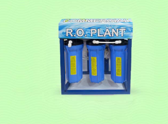 25 LPH RO Water Purifier