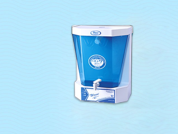 Blue Wave RO Water Purifier Kool