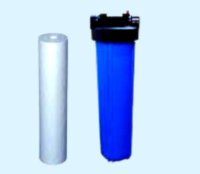 Precision Filter -  Plastic Body Precision Filter