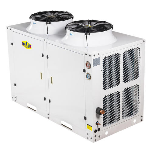 REFRIGERATION - Condensing Unit