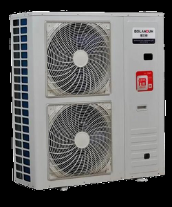 REFRIGERATION - Condensing Unit
