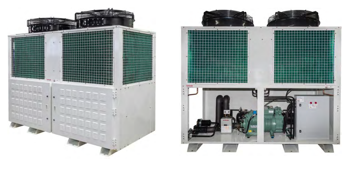 Refrigeration - Condensing Unit