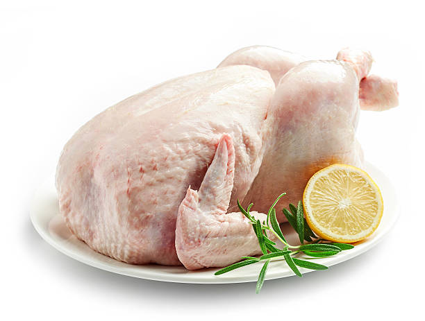Whole Chicken