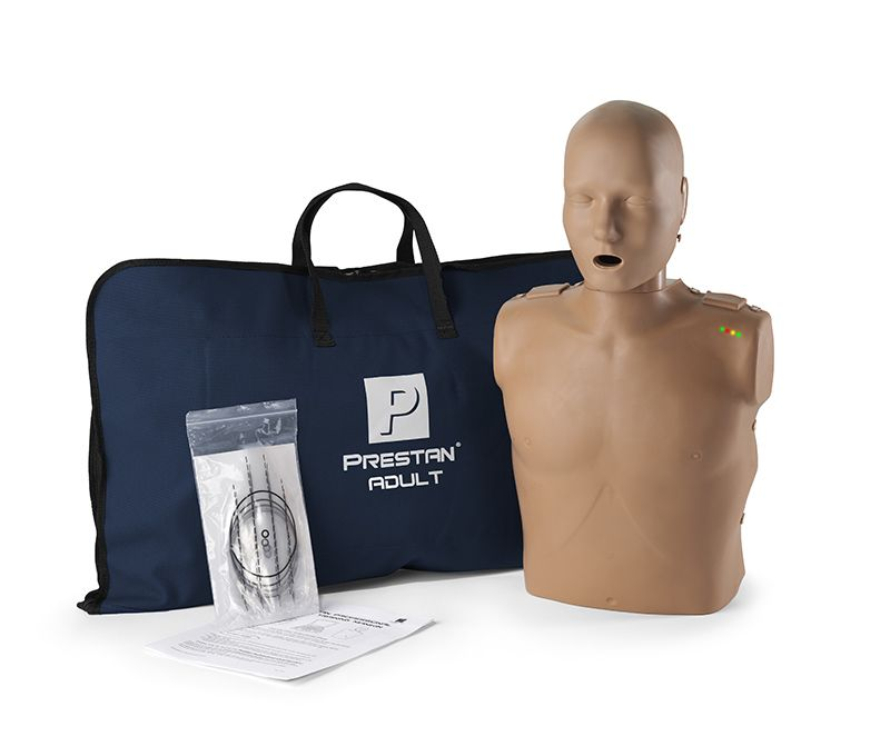 Prestan Adult Manikin