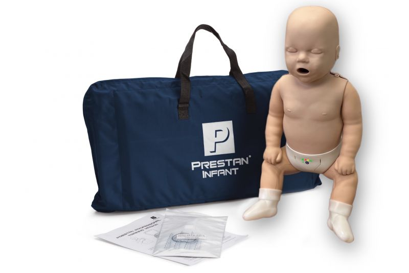 Prestan Infant Manikin